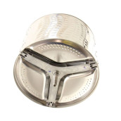 Komplette Trommel original