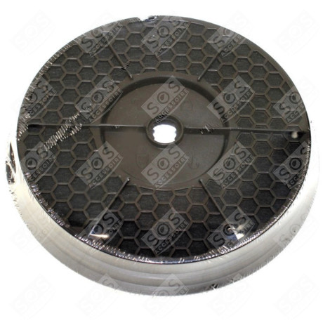 AKTIVKOHLEFILTER 211X32 MM DUNSTABZUGSHAUBE - 112.0564.566, C00728264