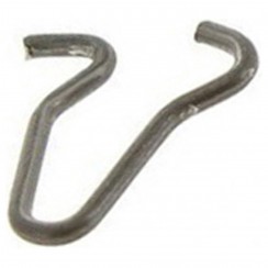 Clips für die Fassadendichtung