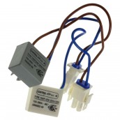 Original-Wärmeschutz