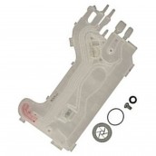 Verteiler, Wasserzulauf, original