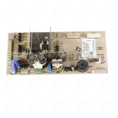 ELEKTRONISCHE KARTE KÜHLSCHRANK, GEFRIERSCHRANK - 4924000500