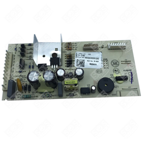 ELEKTRONISCHE KARTE KÜHLSCHRANK, GEFRIERSCHRANK - 4924000500