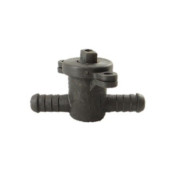 Drei-Wege-Durchflussmesser