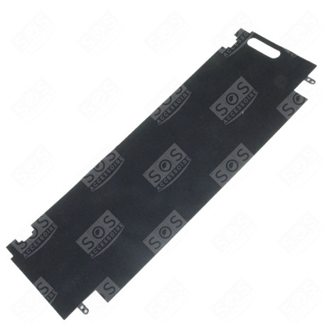 ISOLIERPLATTE GESCHIRRSPÜLER, SPÜLMASCHINE - 00645606