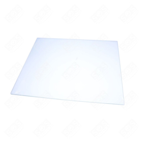 GEMÜSEFACH-EINSCHUB KÜHLSCHRANK, GEFRIERSCHRANK - 47019641