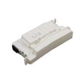 Programmierte Elektronikkarte