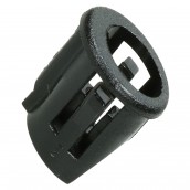 Abstandshalter für vorderen Ofenrahmen