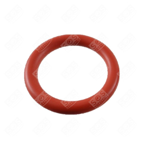 SILIKONDICHTUNG ROT DAMPFREINIGER, HOCHDRUCKREINIGER - L100