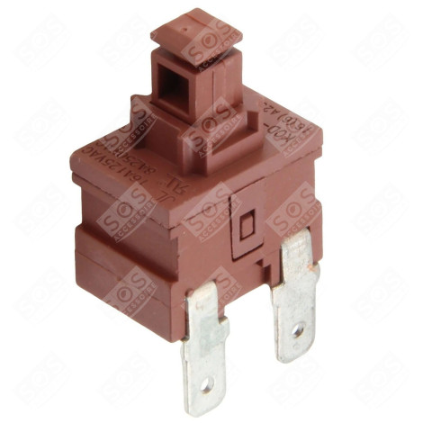 EIN-/AUSSCHALTER DAMPFREINIGER, HOCHDRUCKREINIGER - M0006733