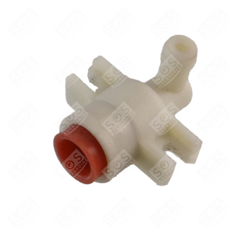 KESSELANSCHLUSS DAMPFREINIGER, HOCHDRUCKREINIGER - M0006625