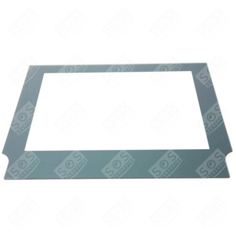 INNENSCHEIBE BACKOFEN, KÜCHENHERD - 00778955, 778955