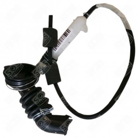 DURITE CUVE POMPE WASCHMASCHINE - 34010611, 12638100000488