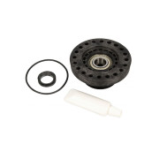 Originales komplettes rechtes Lager, 1500 U/min, Achsendurchmesser 17 mm