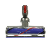 Originale MOTORHEAD-Turbobürste / V7 FLUFFY