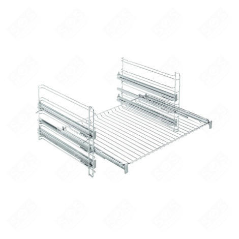 TELESKOPSCHIENEN TR3LFSTV BACKOFEN, KÜCHENHERD - 9441893600