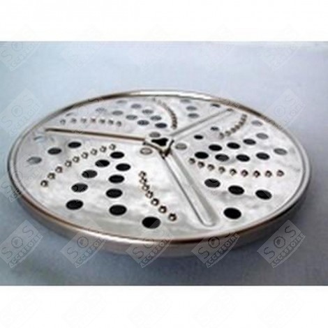 RÖSTISCHEIBE KÜCHENMASCHINE - KW606488