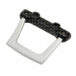 Griffe für Grillplatte