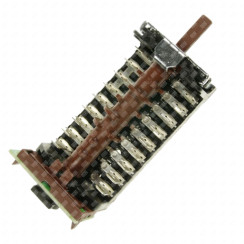 Multifunktionsschalter 8 Positionen