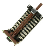 Multifunktionsschalter 8 Positionen