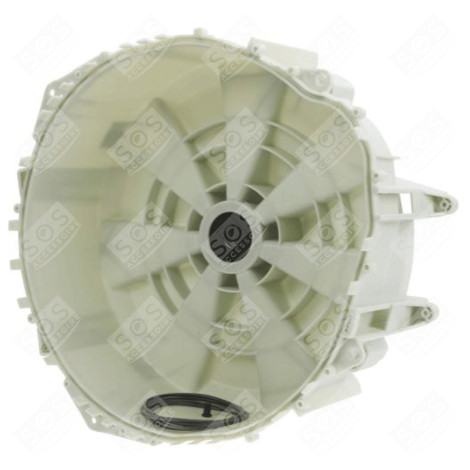 HÄLFTE DES HINTEREN TANKS WASCHMASCHINE - 00244302, 244302