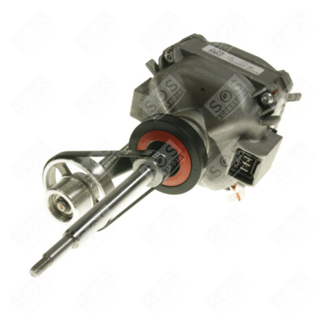 MOTOR WÄSCHETROCKNER - 2984660200