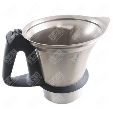 SCHÜSSEL MIT GRIFF KÜCHENMASCHINE - 31297