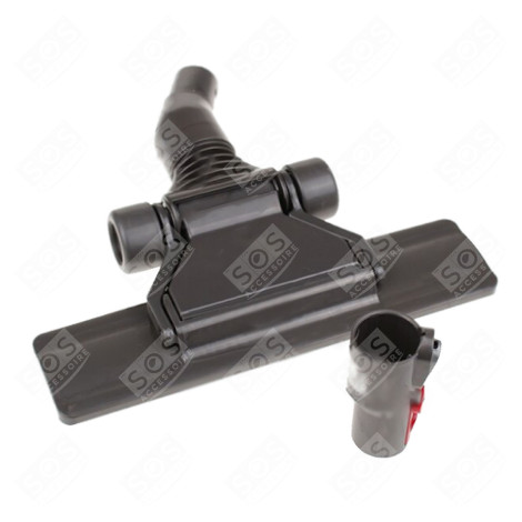 BÜRSTE FLAT-OUT EXTRA FLACH STAUBSAUGER - 912072-01, 914617-01