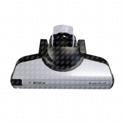 Brosse, embout repère 0104 d'o