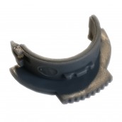 Sprüharm Befestigung