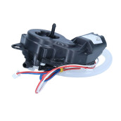 Original keramisches Auslassventil