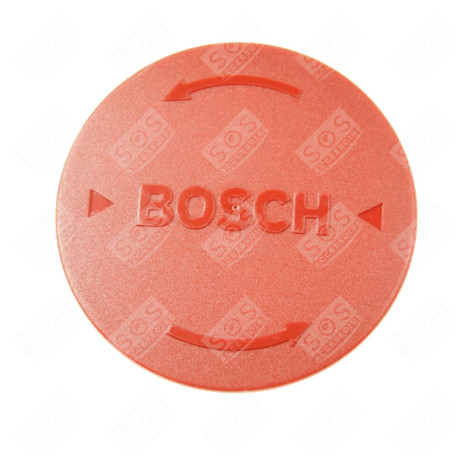 ABDECKUNG DER SPULE FÜR RASENTRIMMER GARTENARBEITEN - 1600A00X61, 1600A00DU0