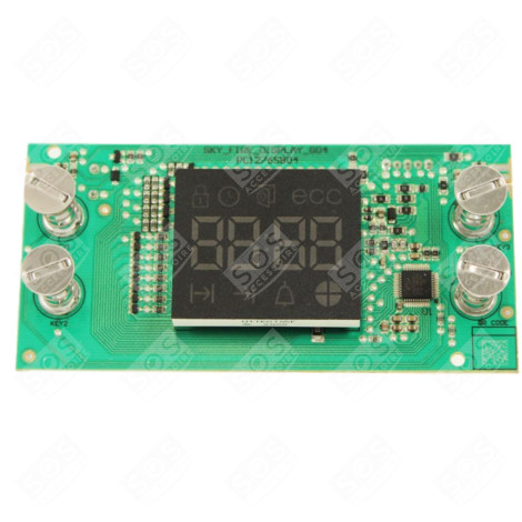 ANZEIGEKARTE BACKOFEN, KÜCHENHERD - 267440263