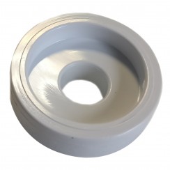 Rad für Führungsschiene und Schublade