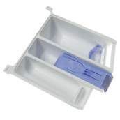 Waschmittelschublade