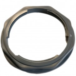 Schraubenmutter für Enthärter