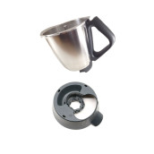 Originalschüssel mit Sockel