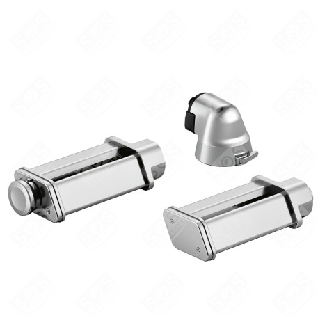 PASTA PASSION KIT MUM9 MUZ9PP1 KÜCHENMASCHINE - 11017284, 11017285