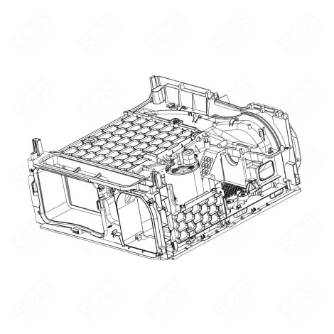 WÄRMEPUMPE WÄSCHETROCKNER - 2990606800