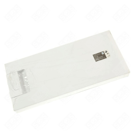 VERDAMPFUNGSTÜR KÜHLSCHRANK, GEFRIERSCHRANK - 49028064