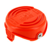 Originalabdeckung der Fadenspulenmäher