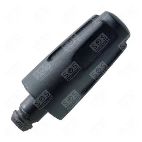 TURQUOISE DREHBARE DÜSE 1 PUNKT DAMPFREINIGER, HOCHDRUCKREINIGER - 128500033