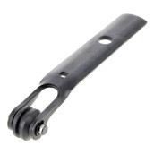 Klingenverriegelungsbügel