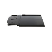 Frontplatte für Kaffeesatzbehälter