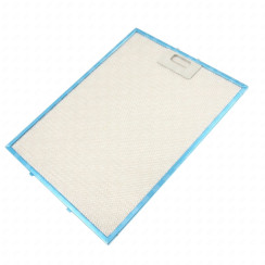 Metallfettfilter 284x374 mm (einzeln)