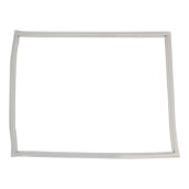 Magnetische Türdichtung