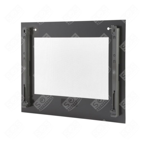 FRONTSCHEIBE BACKOFEN, KÜCHENHERD - 00776119, 776119