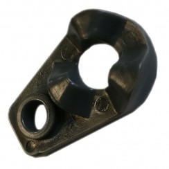 Kühlschranktür-Anschlag