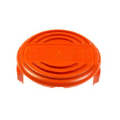 Spulendeckel Original