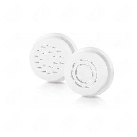 ZUBEHÖR TEIGWAREN + PARPADELLE (ORIGINAL) KÜCHENMASCHINE - HR248509, HR2485/09